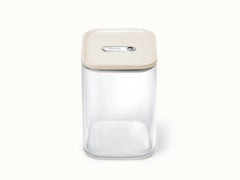 Large Glass Airtight Container 8-pack