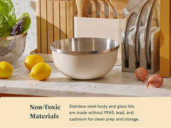 Complete Kitchen Prep Set