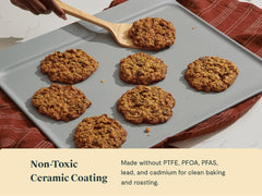Cookie Sheet Duo