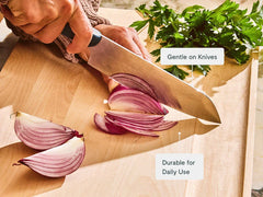 Large Cutting Board Trio