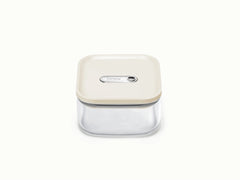 Small Glass Airtight Container 4-pack
