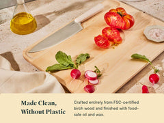 Large Cutting Board Trio