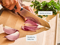 Small Cutting Board Duo