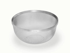 Large Stainless Steel Strainer