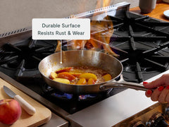 Fry Pan Duo Bundle
