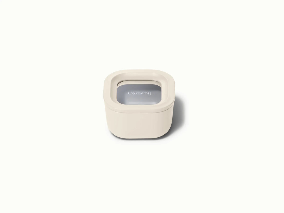 Mini Square Container 4-pack