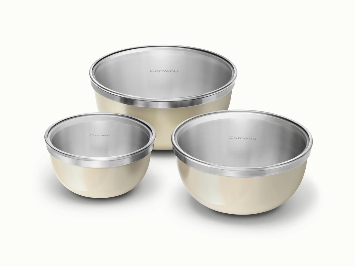 Mixing Bowl Set