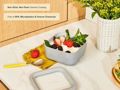 Small Storage Container 6-pack