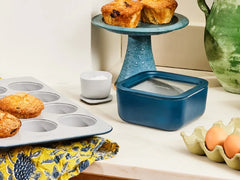 Small Storage Container 4-pack